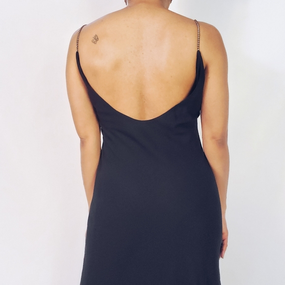 Vintage Maxi Gown - Picture 4 of 7